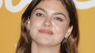 Pour garder le moral quand ça ne va pas, Louane a trouvé la solution : “Ca me fait me sentir moins seule”