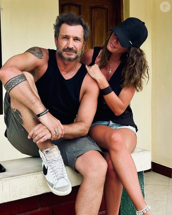 Désormais il partage sa vie avec une jolie brune, Aurelie Alcantara, qu'il a affichée sur son compte Instagram l'été dernier, le 16 août 2024.

Alexandre Varga en voyage de rêve en Tanzanie avec sa nouvelle amoureuse Aurélie Instagram