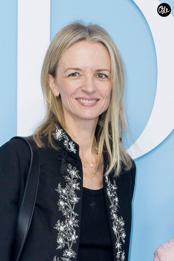 Delphine Arnault a réagi à la tristesse nouvelle 

Delphine Arnault au photocall du défilé de mode féminine Dior printemps-été 2025 lors de la Fashion Week de Paris (PFW), à Paris, France, le 24 septembre 2024. © Olivier Borde/Bestimage