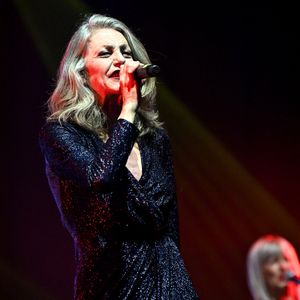 Lio - Christian Estrosi, le maire de Nice, a présenté ses vœux aux 4 000 seniors au Palais Nikaïa à Nice, le 30 janvier 2024, et leur a offert le spectacle musical Totalement 80. Un spectacle présenté par Jérôme Anthony pour revivre une décennie marquante de l'histoire de la musique avec les plus célèbres tubes de ces années-là avec Lio, Julie Piétri, Jean Schultheis, David et Jonathan, Partenaire Particulier, Gold et bien d'autres... Bruno Bebert / Bestimage