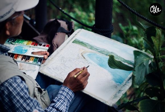 Un accompagnement psychologique peut aider à mieux vivre cette nouvelle étape.

Photo prise par Jelleke Vanooteghem / Unsplash