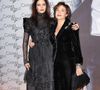 La fille de Marlène Jobert vient en effet de se lancer dans un business original...

L'actrice française Eva Green et sa mère Marlene Jobert posent ensemble alors qu'elles arrivent à la première du nouveau 007 'Casino Royale' au théâtre Grand Rex à Paris, France, le 17 novembre 2006. Photo by Khayat-Nebinger/ABACAPRESS.COM