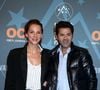 Après sa femme Mélissa Theuriau, Jamel Debbouze a pris la parole pour son ami sur Instagram

Jamel Debbouze et sa femme Mélissa Theuriau lors de la cérémonie de clôture du 19ème Festival International du film de Comédie de l'Alpe d'Huez, le 16 janvier 2016.© Dominique Jacovides/Bestimage