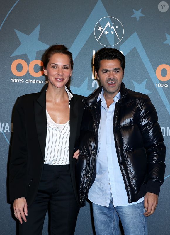 Après sa femme Mélissa Theuriau, Jamel Debbouze a pris la parole pour son ami sur Instagram

Jamel Debbouze et sa femme Mélissa Theuriau lors de la cérémonie de clôture du 19ème Festival International du film de Comédie de l'Alpe d'Huez, le 16 janvier 2016.© Dominique Jacovides/Bestimage