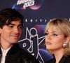La chanteuse de 29 ans vient tout juste de dire oui à Florian Rossi, son compagnon depuis huit ans, lors d'une cérémonie intimiste à Pertuis, en Vaucluse, le 16 mai

Florian Rossi et Louane Emera lors de la 25ème cérémonie des "NRJ Music Awards" au palais des Festivals et des Congrès de Cannes © Dominique Jacovides/Bestimage.