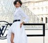 L'actrice américaine a assisté au défilé Louis Vuitton

Zendaya au photocall du défilé Louis Vuitton "Collection Femme Prêt-à-Porter Automne/Hiver 2026-2027" lors de la Fashion Week de Paris, le 10 mars 2026

© Olivier Borde / Bestimage