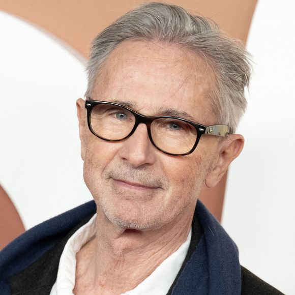 Avec sa femme, l'acteur est en effet devenu père d'Astrée, née en 1975, de Victor, né en 1979, et enfin de Louise, née en 1993.

Thierry Lhermitte arrive à la 50e cérémonie des César du cinéma à l'Olympia le 28 février 2025 à Paris, France. Photo David Niviere/Abaca