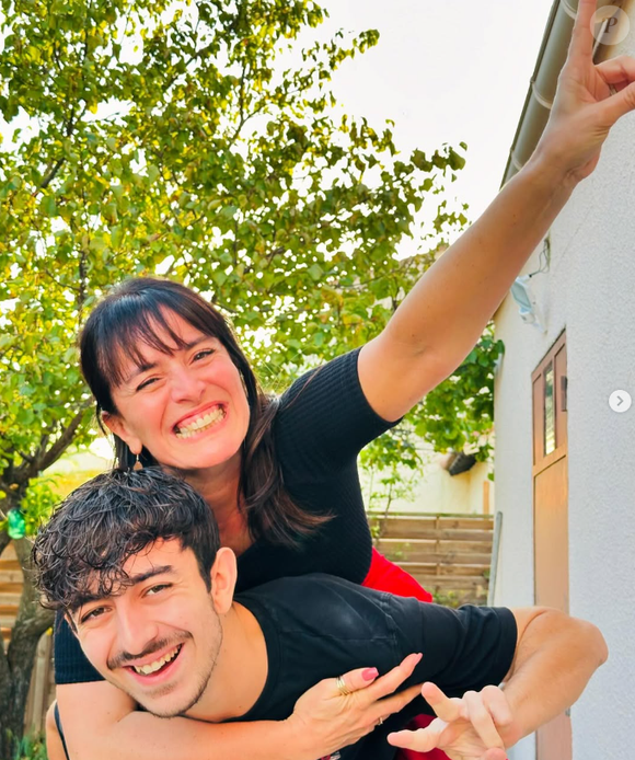 Diana Blois, de "Familles nombreuses", dévoile sa transformation physique