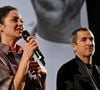 Ils sortent le film "Karma".

Marion Cotillard et Guillaume Canet assistent à la projection du film « Karma » lors du 18e Festival Lumière de Lyon, à Lyon, en France, le 14 octobre 2026. Photo de Julien Reynaud/APS-Medias/ABACAPRESS.COM