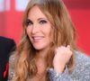Exclusif - Hélène Ségara - Enregistrement de l'émission Vivement dimanche au studio Rive gauche présentée par Michel Drucker le 12 novembre 2025 pour une diffusion sur France 3 le 21 décembre. © Guillaume Gaffiot/Bestimage