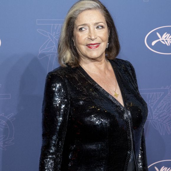 Françoise Fabian - Photocall du dîner d'ouverture du 75ème Festival International du Film de Cannes au … à Cannes. Le 17 mai 2022
© Borde-Jacovides-Moreau / Bestimage