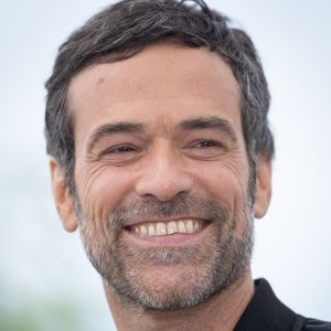 Romain Duris assiste au photocall "Le Regne Animal" lors du 76ème festival de Cannes au Palais des Festivals le 18 mai 2023 à Cannes, France. Photo Shootpix/ABACAPRESS.COM