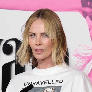 Charlize Theron est à l'événement de fin de saison 2 de la série "Palm Royale" d'Apple TV au Wolf Theater de la Television Academy à North Hollywood.
©BestImage