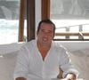 En 2010, alors en couple avec le restaurateur Pascal Ramette, elle ne s’attendait pas aux réactions suscitées par cette grossesse tardive auprès de ses proches. 

Archives : Pascal Ramette à Saint Barthélémy AGENCE / BESTIMAGE