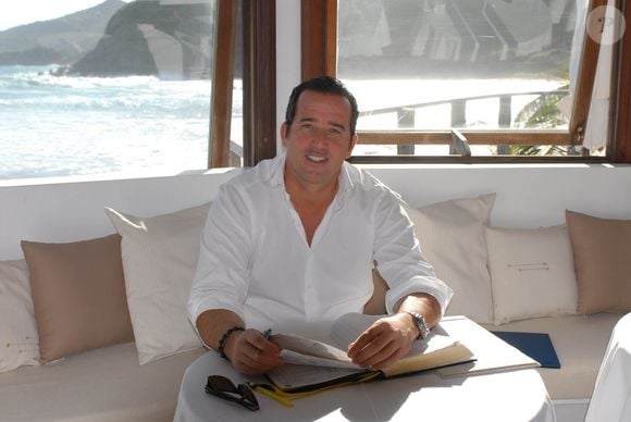 En 2010, alors en couple avec le restaurateur Pascal Ramette, elle ne s’attendait pas aux réactions suscitées par cette grossesse tardive auprès de ses proches. 

Archives : Pascal Ramette à Saint Barthélémy AGENCE / BESTIMAGE