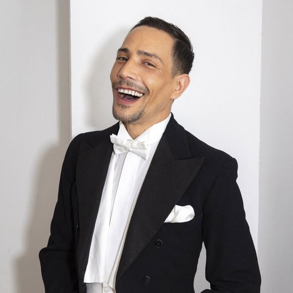 Tout sourit à Steevy, 45 ans aujourd'hui...

Exclusif - Steevy Boulay - Enregistrement de l'émission "Les 20 ans du Loft", diffusée en direct sur C8 et présentée par B.Castaldi, à Paris. 
© Jack Tribeca / Bestimage