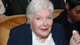 A 98 ans, Line Renaud entame une nouvelle carrière : “Une porte que je n’avais encore jamais ouverte”