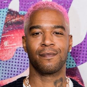 Le rappeur Kid Cudi (Scott Ramon Seguro Mescudi) arrive à la projection spéciale à Los Angeles de "A Man Named Scott" d'Amazon Prime Video qui s'est tenue au Billy Wilder Theater au Hammer Museum le 3 novembre 2021 à Los Angeles, CA, USA. Photo par Rudy Torres/Image Press Agency/ABACAPRESS.COM