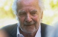 Pierre Arditi sur le plateau de "Quelle époque" sur France 2.