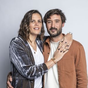 Et son ex-compagne, Laure Manaudou avait, elle aussi, participé à "Fort Boyard" en 2018.

Trois ans après son deuxième album, le chanteur revient ce lundi avec un titre touchant, « Adieu », dans lequel il chante sa rupture avec la nageuse et leur nouvelle vie de parents séparés de deux enfants.
©Cyril Moreau / Bestimage