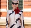 Meryl Streep au photocall de 'Devil Wears Prada 2' au V&A, Londres le 24 avril 2026.

Credit : GoffPhotos.com Ref : KGC-522
