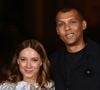 Le chanteur Stromae et son épouse Coralie auraient trouvé l'endroit idéal pour poser leurs valises...

Coralie Barbier et Stromae assistent au défilé Chanel Womenswear printemps/été 2026 dans le cadre de la Fashion Week de Paris, à Paris, France. Photo par Franck Castel/Abaca