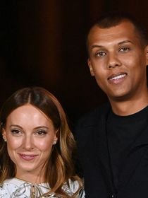 Stromae : son cocon rassurant, un penthouse au dernier étage dans une "commune bobo et métissée" de Belgique