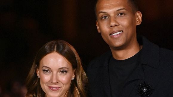 Stromae : son cocon rassurant, un penthouse au dernier étage dans une "commune bobo et métissée" de Belgique