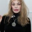 Arielle Dombasle où on ne l'attendait pas ! La chanteuse crée la surprise au concert d'Aya Nakamura