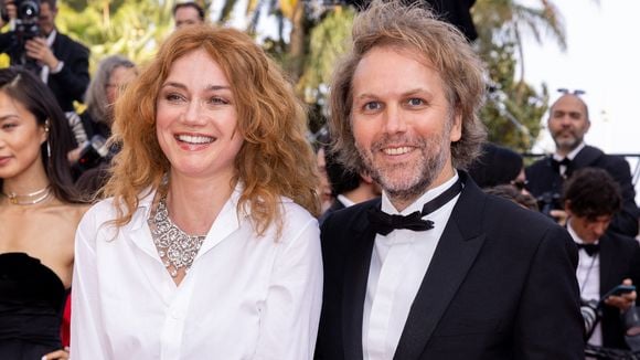 "Je n’y vis plus ! Je suis rentrée parce que…" : La star d'Alice Nevers et femme d'un grand auteur, Marine Delterme, annonce avoir quitté les Etats-Unis