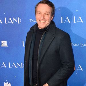 Direction l'Afrique australe, avec un parcours partant de la Tanzanie à l'Afrique du Sud en passant par le Mozambique et le Lesotho.

Stéphane Rotenberg - Avant-première du film "La La Land" au cinéma UGC Normandie à Paris, le 10 janvier 2017. © Coadic Guirec/Bestimage