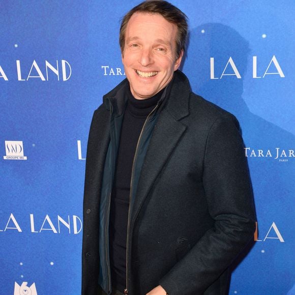 Direction l'Afrique australe, avec un parcours partant de la Tanzanie à l'Afrique du Sud en passant par le Mozambique et le Lesotho.

Stéphane Rotenberg - Avant-première du film "La La Land" au cinéma UGC Normandie à Paris, le 10 janvier 2017. © Coadic Guirec/Bestimage