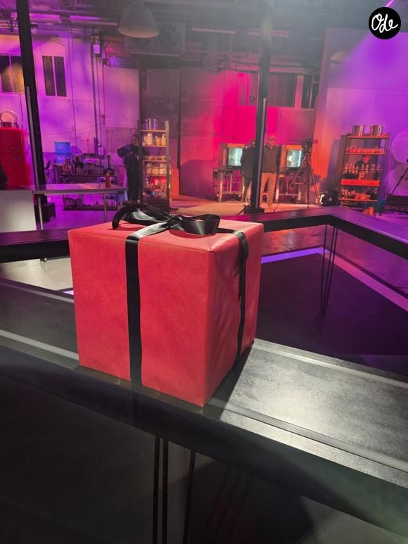 Viviana, gagnante de "Top Chef 2026", sur M6.