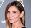 Dans la publication Instagram de Clotilde Courau, un moment retient particulièrement l'attention : son tirage de cartes.

Clotilde Courau au photocall du film Beyond the Gaze lors de la 72ème édition du festival du film de Taormine, Italie, le 11 juin 2026. © Maurizio D'Avanzo/IPA via ZUMA Press/Bestimage