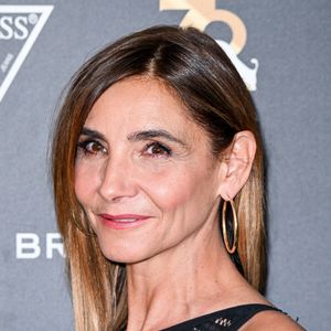 Dans la publication Instagram de Clotilde Courau, un moment retient particulièrement l'attention : son tirage de cartes.

Clotilde Courau au photocall du film Beyond the Gaze lors de la 72ème édition du festival du film de Taormine, Italie, le 11 juin 2026. © Maurizio D'Avanzo/IPA via ZUMA Press/Bestimage