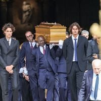 Mathilde Favier et Nicolas Altmayer : après deux cérémonies distinctes, le couple a été réuni pour un dernier départ ensemble
