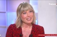 C à Vous sur France 5