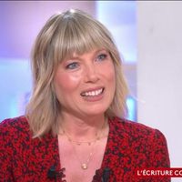 Mélanie Page parle de sa rencontre avec Nagui où rien n’était joué d’avance : "Il a dragué ma copine"