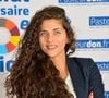 Yasmine Oughlis - 10ème anniversaire du Pasteurdon à l'institut Pasteur à Paris le 5 octobre 2016. © Coadic Guirec / Bestimage