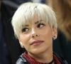 Un soulagement immense pour cette maman, qui reste toutefois lucide face aux lourdes séquelles psychologiques qu'engendre un tel combat. 

Isabelle Matuidi (femme de B.Matuidi) dans les tribunes du stade de France lors du match de ligue des nations opposant la France à l'Allemagne à Saint-Denis, Seine Saint-Denis, France, le 16 octobre 2018. La France a gagné 2-1.