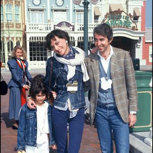 Archives - Inès de la Fressange et son mari Luigi d’Urso. AGENCE / BESTIMAGE