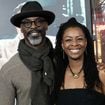 Sa femme s'est éteinte à 56 ans : La star de Grey's Anatomy, Isaiah Washington, explique la cause de son départ soudain