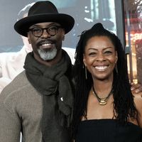Sa femme s'est éteinte à 56 ans : La star de Grey's Anatomy, Isaiah Washington, explique la cause de son départ soudain