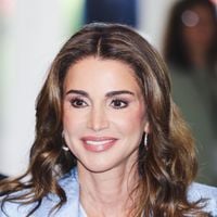 Rania de Jordanie : Ses deux petites-filles, adorables bébés, se sont rencontrées, vous allez fondre !