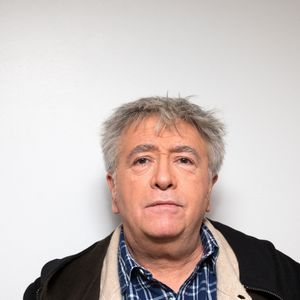 Jean-Yves Lafesse sur le tournage de l'émission "Les grands du rire". Le 8 décembre 2017
©MPP / Bestimage