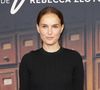 A Paris, Natalie Portman profite de la culture et de la nature

Natalie Portman - Première du film "Vie Privée" au cinéma Pathé Palace à Paris le 20 novembre 2025. © Coadic Guirec/Bestimage