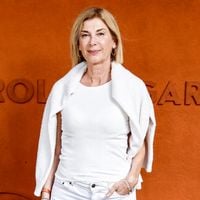 Michèle Laroque : "À 60 ans, on peut repartir à zéro et vivre son amour comme à 30 ans"