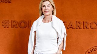 Michèle Laroque : "À 60 ans, on peut repartir à zéro et vivre son amour comme à 30 ans"