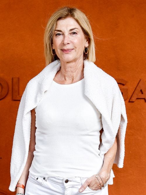 Michèle Laroque : "À 60 ans, on peut repartir à zéro et vivre son amour comme à 30 ans"