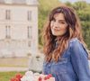 Depuis 2 saisons, Laetitia Milot présente "Le Meilleur Pâtissier" sur M6.

Laetitia Milot à la présentation du "Meilleur Pâtissier" sur M6